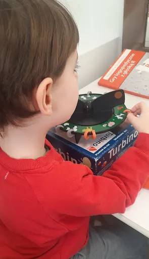 Słówkowo Logopedia - Logopeda I Neurologopeda | Terapia Logopedyczna Gdańsk